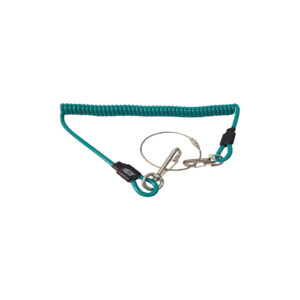 Lanyard Spiral Type