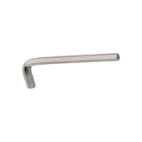Allen Key - Din-911 Metric
