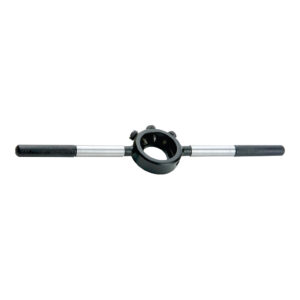 Round Die Handle