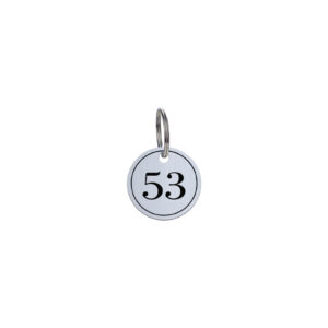Key Tags SS