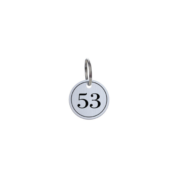 Key Tags SS