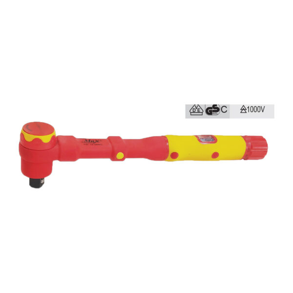 Insulated Torque Wrench