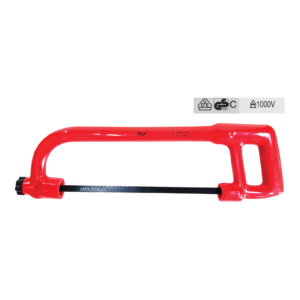 Insulated Hacksaw 12â€