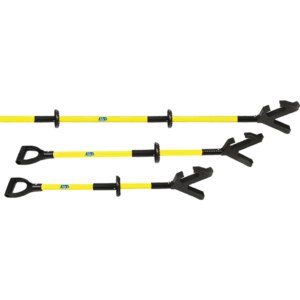 Push Pull Pole (Safety Hand Tool)