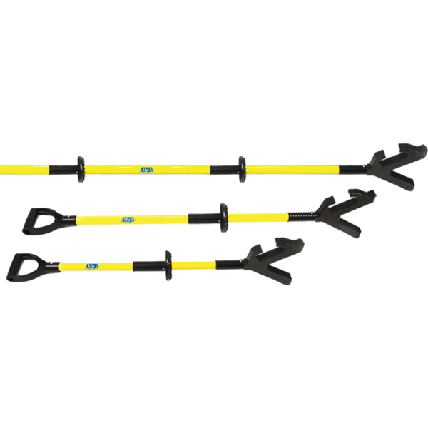 Push Pull Pole (Safety Hand Tool)