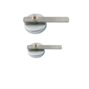 Magnetic Weld Ground