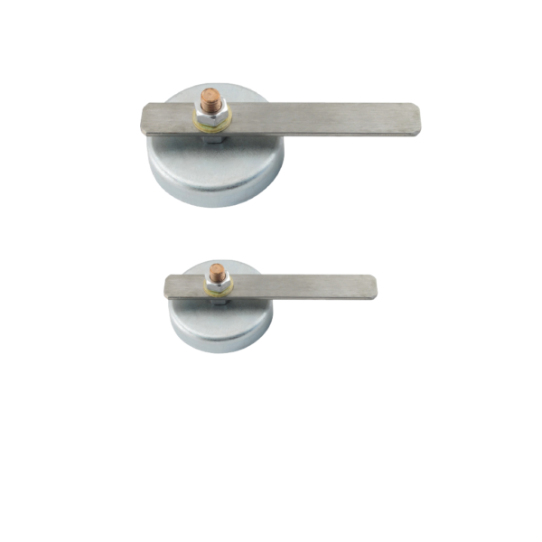 Magnetic Weld Ground
