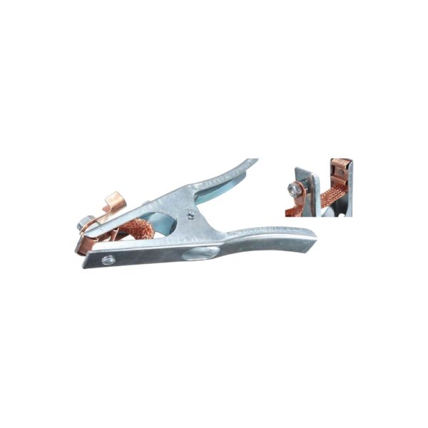 Earth Clamp