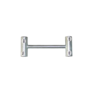 Gas Cylinder Key H Type