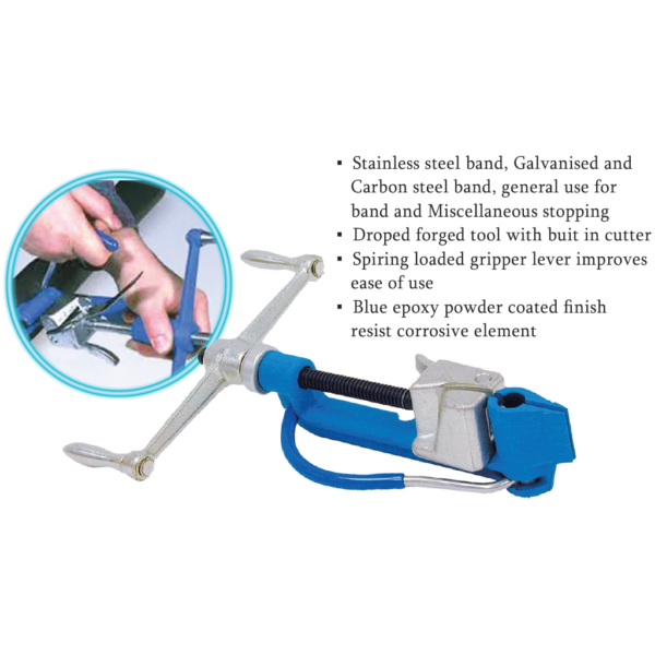 Band It Tool
