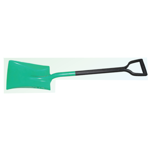 Fiber Shovel (Non Sparking)