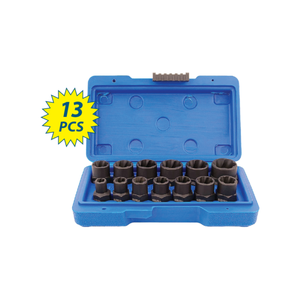 Nut Remover set