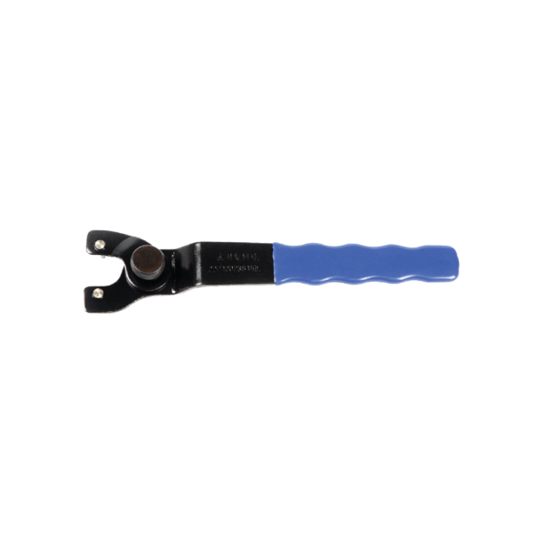 Grinder Key