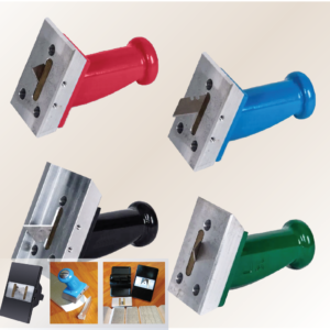 PI Duct Cutter