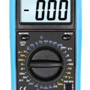 Digital Multimeter
