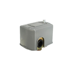 Mechanical Water Pump Control - MPC-1