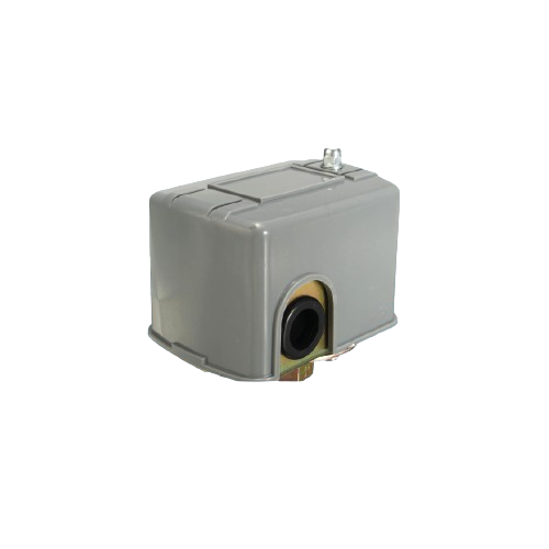 Mechanical Water Pump Control - MPC-1