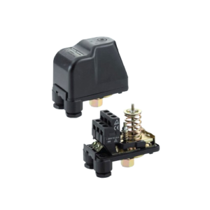 Mechanical Water Pump Control - MPC-2