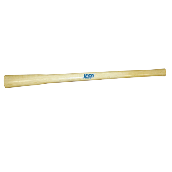 Pick Axe Wooden Handle