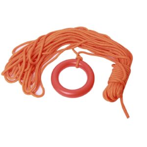 Saving Rope