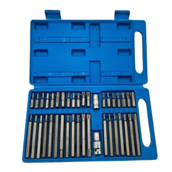 Allen Bit Set 40pcs