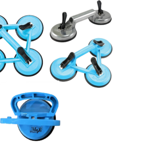 Glass Lifter - Suction Cup