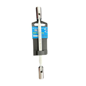 Flexible Double Socket Spanner