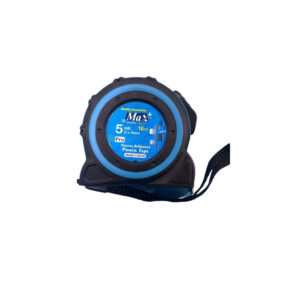 Measuring Tape Rubber Body 5Mtr X 19mm