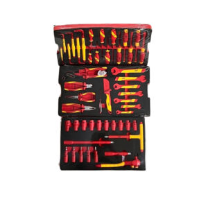 Insulated Tool Kit 50Pcs