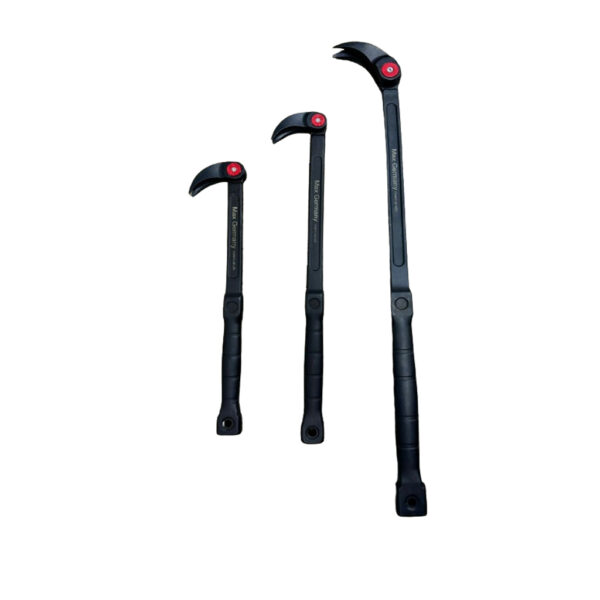 Adjustable Crowbar Nail Lifter
