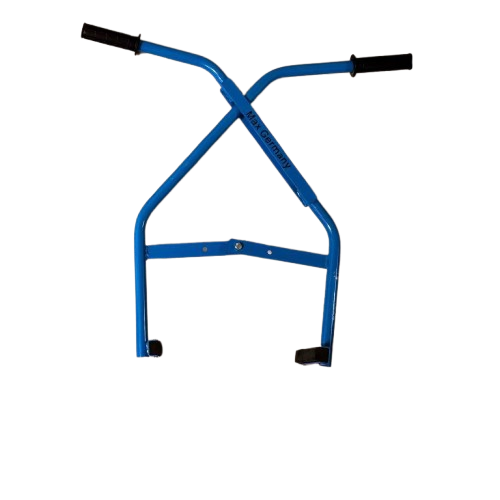 Kerb Stone Lifter