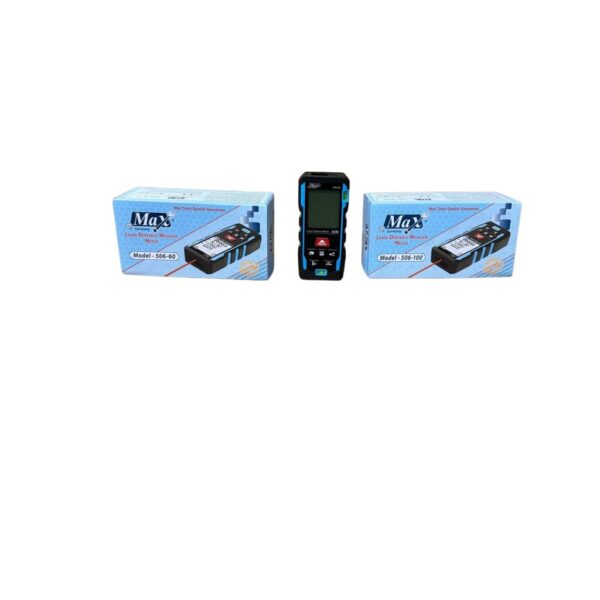 Laser Distance Meter