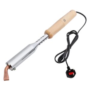 Soldering Iron Bent