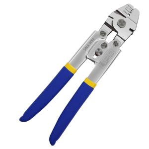 Wire Cable Crimping Tools