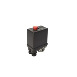 Air Compressor Switch SIngle Way Single Phase