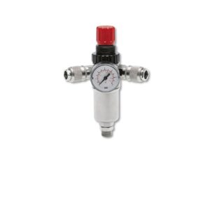 Air Compressor Regulator