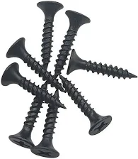 DRYWALL SCREWS  FINE / COARSE